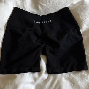 Alphalete Amplify Shorts